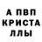 МЕТАДОН кристалл Vusal Camalov