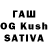 Каннабис SATIVA & INDICA Marie Dadakova